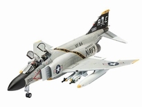[ RE03941 ] Revell f-4j phantom II 1/72