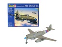 [ RE04166 ] Revell Me 262 A-1a