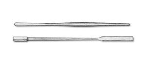 [ AMA4306 ] Amati roeispanen hout 7cm (10stuks)