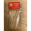 [ AMA4307/08 ] Amati roeispanen 80 mm