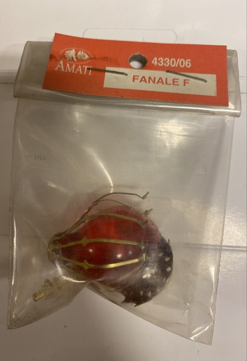 [ AMA4330/06 ] Amati lamp