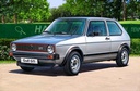 [ RE07072 ] Revell VW Golf 1 GTI