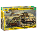 [ ZVE3653 ] Zvezda ferdinand sd.kfz.184 