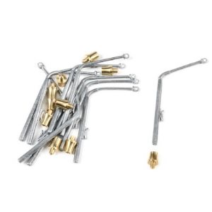 [ AMA4802 ] Amati DAVIT 45 MM HOOGTE 2ST