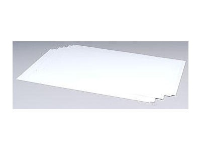 [ RA701-05 ] Raboesch styrene white 328x997x1.5mm