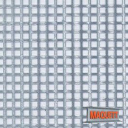 [ RA810-10 ] Raboesch aluminium grating mesh 5.7 mm  140x200mm 1st