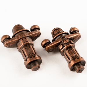[ AMA4813 ] Amati kompas 22mm