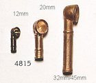 [ AMA4815/45 ] Amati Luchthapper 45 mm 2ST
