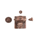 [ AMA4861 ] Amati winch klein