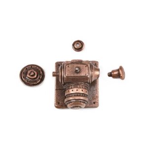 [ AMA4861 ] Amati winch klein