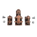 [ AMA4860 ] Amati Ankerlier 35x46mm metaal