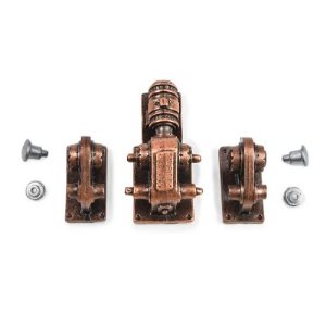 [ AMA4860 ] Amati winch groot