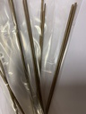 [ AMA5565/01/212 ] Amati houtversiering 212  2 st