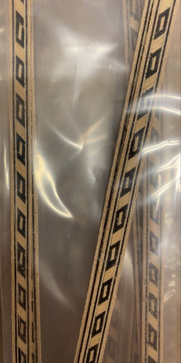 [ AMA5565/02/328 ] Amati HOUTVERSIERING 328  2 ST