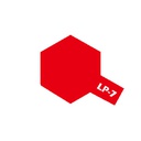[ T82107 ] Tamiya lacquer paint pure red 10ml
