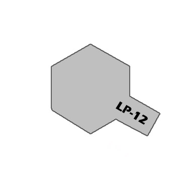 [ T82112 ] Tamiya lacquer paint ijn gray (kure arsenal) LP-12 10ml