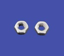 [ KR51110 ] SECHSKANTMUTTERN M2 (10)