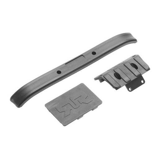 [ AR320363 ] FRONT BUMPER - OUTCAST - ARAC3425