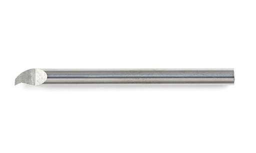 [ T74138 ] Tamiya fine engraving blade 0.5 mm