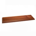[ AMA5695/30 ] Amati houten basis 30 x 10 x 2 cm