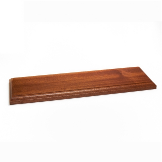 [ AMA5695/30 ] Amati houten basis 30 x 10 x 2 cm