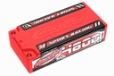 [ PROC-49405 ] team corally sport racing 50c 4800Mah 7.4v shorty 2s 4mm bullit