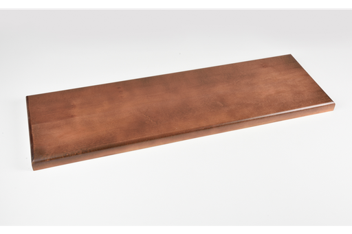 [ AMA5695/80 ] Amati houten basis 80x25x3 cm