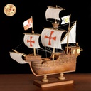 [ AMA600/03 ] Amati first step SANTA MARIA  1/100