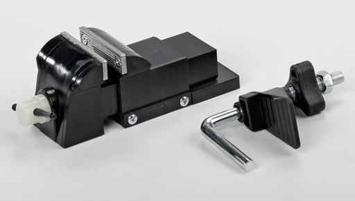 [ AMA7126 ] Amati Nylon bankschroef