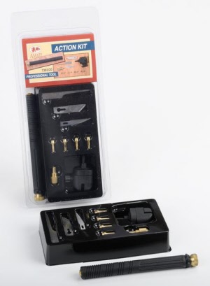 [ AMA738320 ] Amati action kit