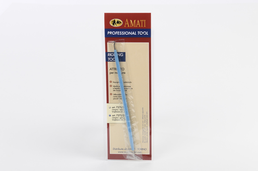 [ AMA7375/23 ] Amati rigging tool haakje