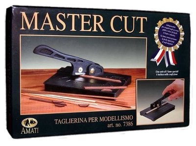 [ AMA7386 ] Amati master cut