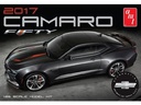 [ AMT1035 ] 2017 CHEVY CAMARO 50th anniversary 