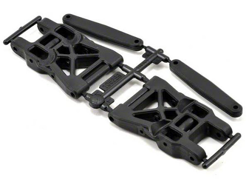 [ HPI105289 ] Suspension arm set savage XS