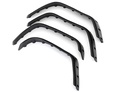 [ TRX-8017 ] Traxxas FENDER FLARES Front & Rear - TRX8017