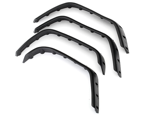 [ TRX-8017 ] Traxxas FENDER FLARES Front & Rear - TRX8017