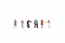 [ NO15800 ] Noch ZOMBIES