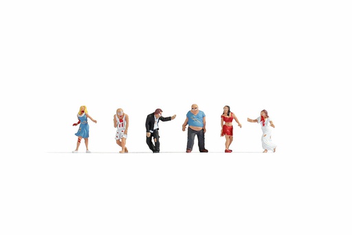 [ NO15800 ] Noch ZOMBIES