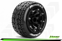[ PROLR-T3188SB ] Louise rc - ST rocket 1/16 banden set verlijmd soft - 2.2"
