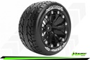 [ PROLR-T3208SBH ] Louise RC 1/10 stadium truck banden set verlijmd soft - 2.8"
