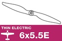 [ APC2706/05.5E ] APC 6 X 5.5 ELEKTRO