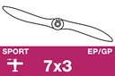 [ APC2707/03 ] SCHROEF 7X3