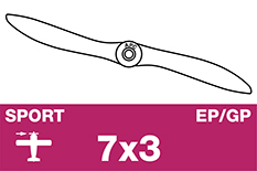 [ APC2707/03 ] SCHROEF 7X3