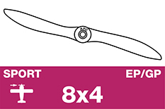 [ APC2708/04 ] SCHROEF 8X4