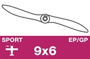 [ APC2709/06 ] SCHROEF 9X6