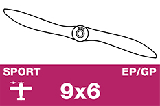 [ APC2709/06 ] SCHROEF 9X6