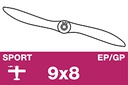 [ APC2709/08 ] SCHROEF 9X8