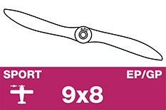 [ APC2709/08 ] SCHROEF 9X8