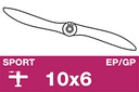 [ APC2710/06 ] SCHROEF 10X6