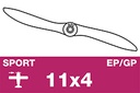 [ APC2711/04 ] SCHROEF 11X4